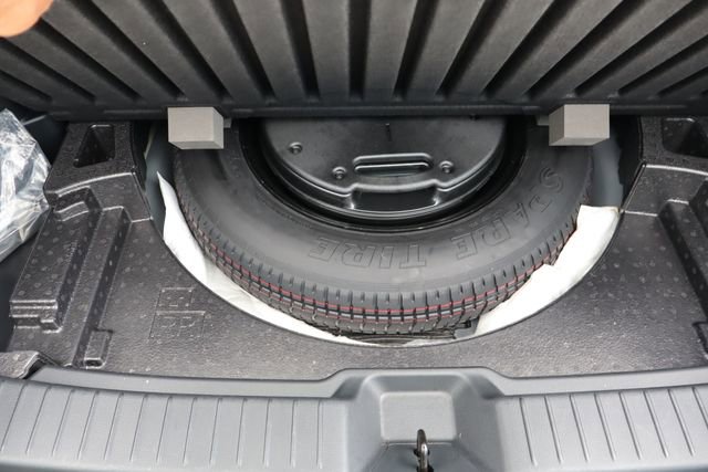 Used 2024 MAZDA CX-50 AWD 2.5 S w/ Cargo Package image 22