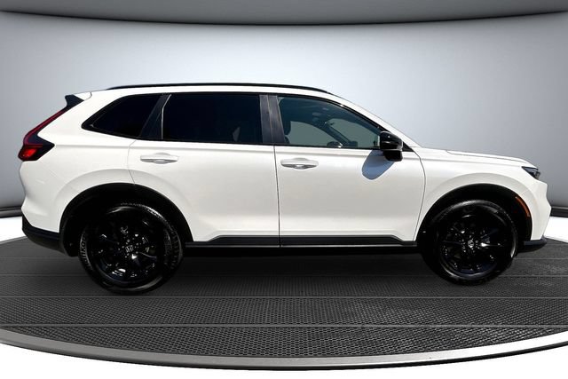 Used 2026 Honda CR-V Sport-L image 4