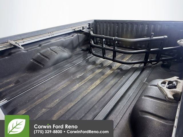 Used 2015 Nissan Frontier PRO-4X image 25