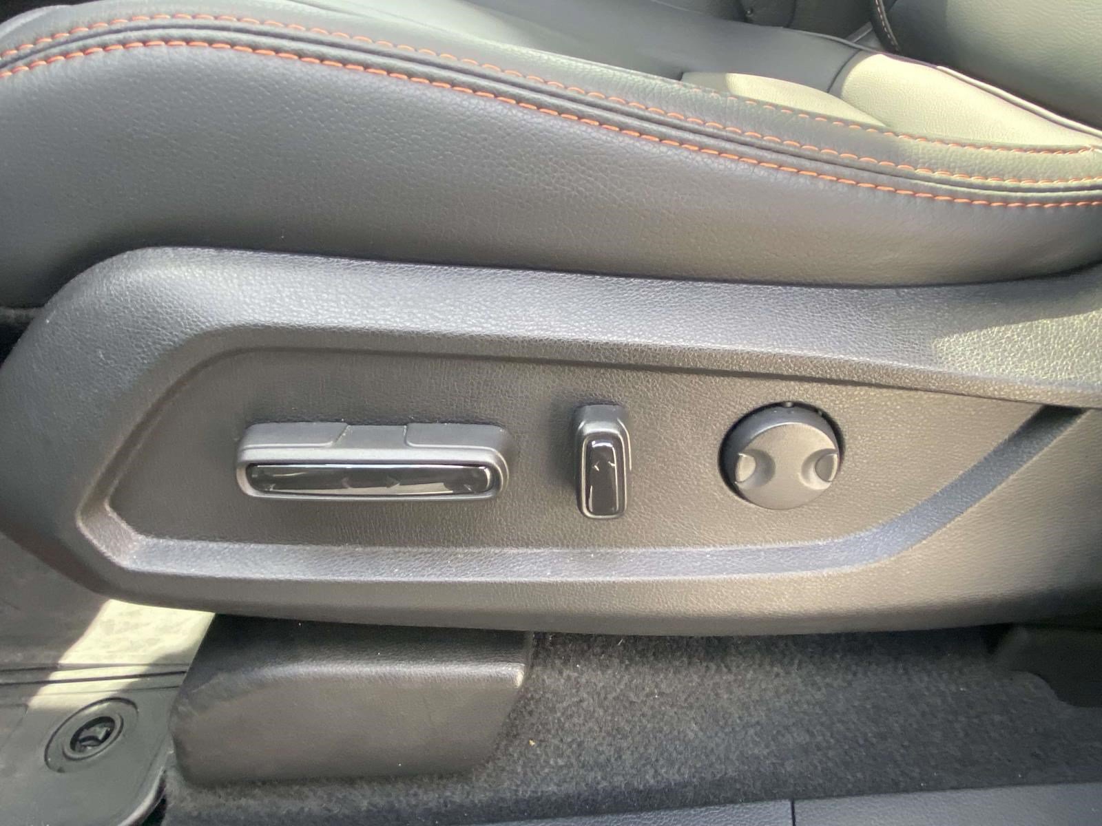 Used 2025 Honda Pilot TrailSport image 18