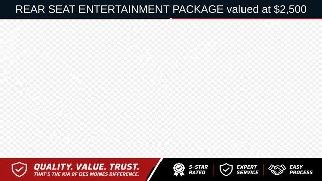 New 2026 Kia Carnival SX Prestige FWD image 3