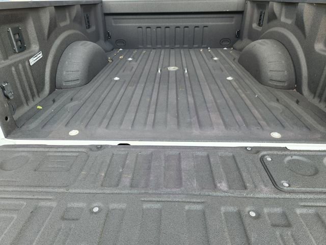 Used 2024 Ford F350 Lariat w/ Sport Appearance Package image 24