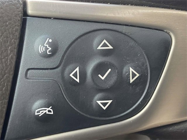 Used 2019 GMC Yukon Denali w/ Denali Ultimate Package image 17