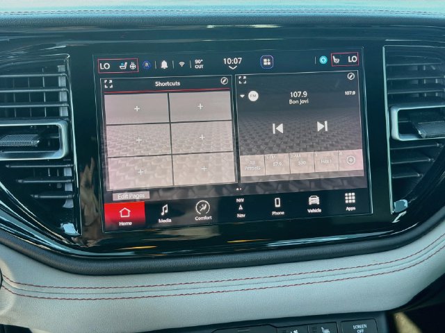 Used 2023 Dodge Durango Citadel RWD image 16