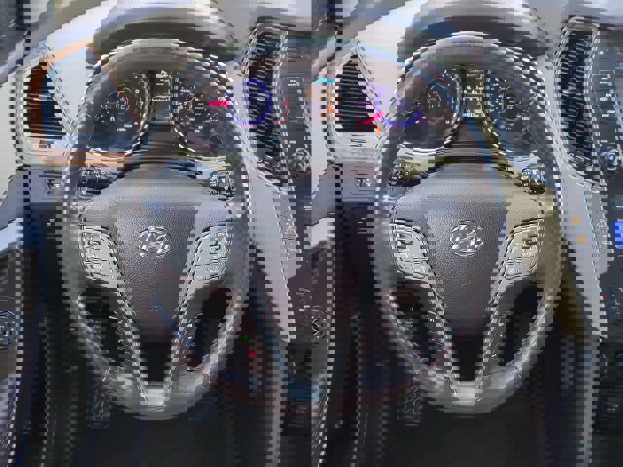 Used 2014 Hyundai Santa Fe Sport 2.0T image 21