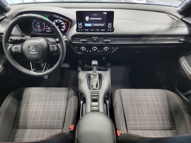 Used 2023 Honda HR-V Sport image 19