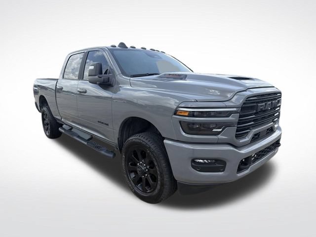 Used 2025 RAM 2500 Laramie w/ Night Edition AWD/4WD image 10