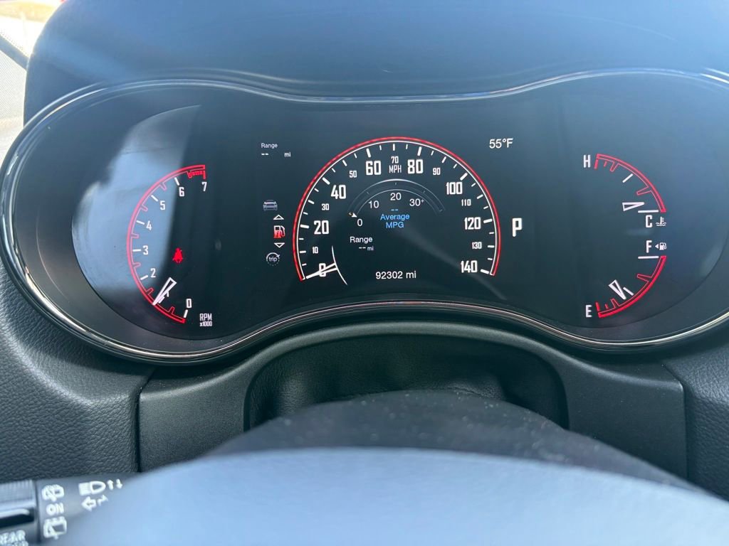 Used 2019 Dodge Durango GT image 7