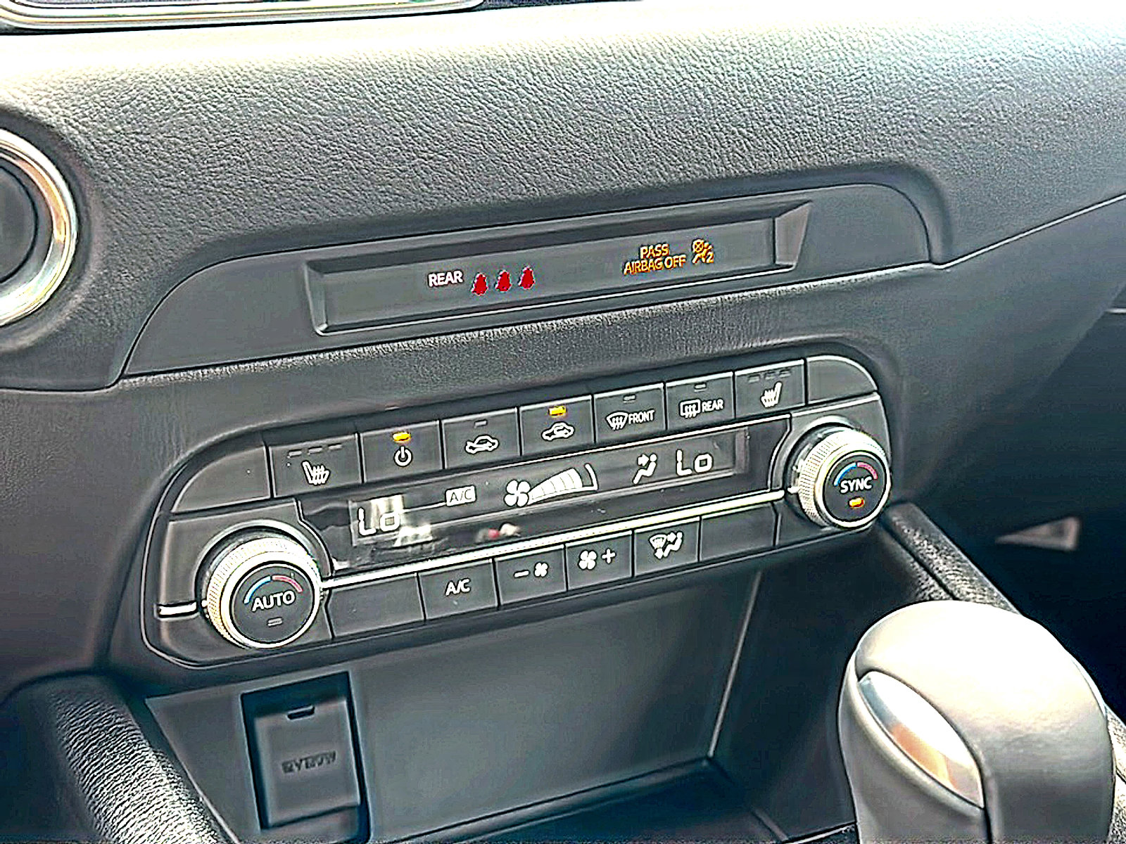 New 2025 MAZDA CX-5 AWD 2.5 S image 23