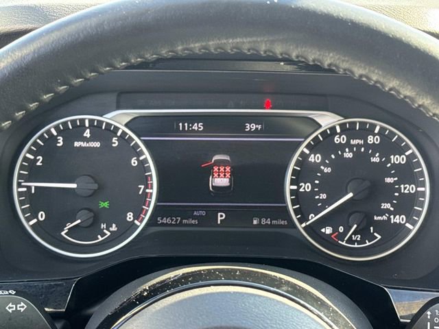 Used 2022 Nissan Pathfinder SL w/ Cargo Package image 27