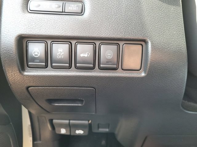 Used 2020 Nissan Murano Platinum w/ Cargo Package AWD/4WD image 14