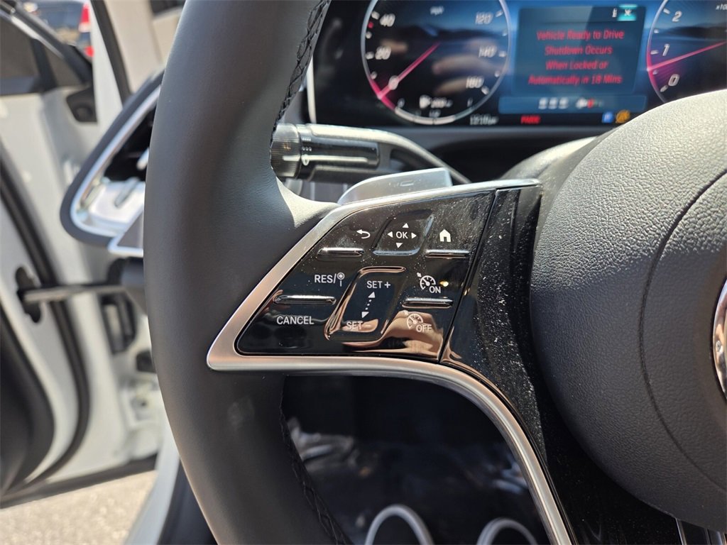 Used 2026 Mercedes-Benz E 350 Sedan image 30