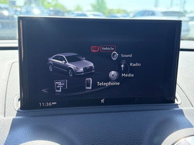 Used 2020 Audi A3 2.0T Premium AWD/4WD image 9