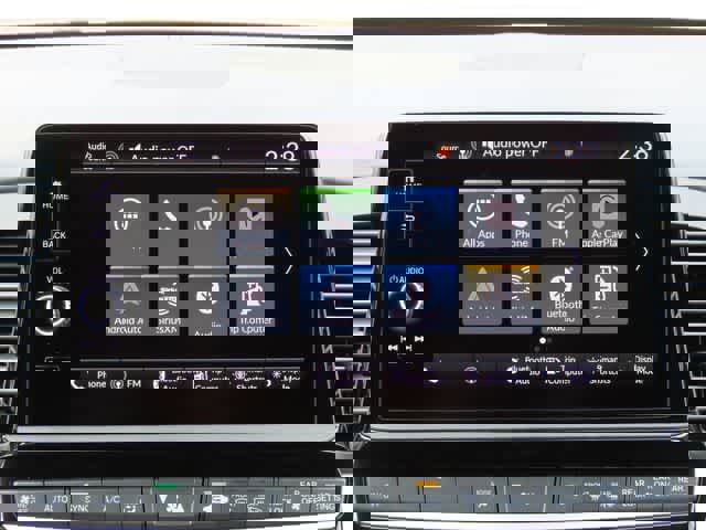 New 2026 Honda Odyssey Sport-L image 21