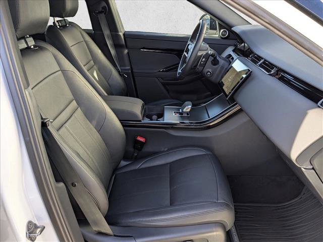 Used 2024 Land Rover Range Rover Evoque Dynamic SE image 23