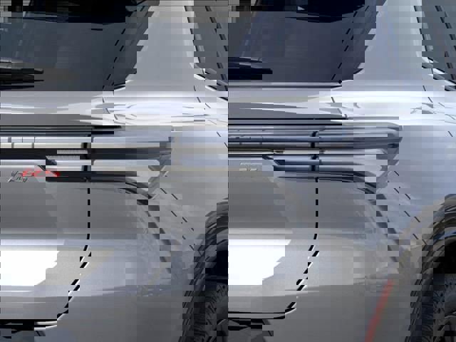 New 2025 Chevrolet Equinox EV RS w/ Active Safety Package 3 image 11