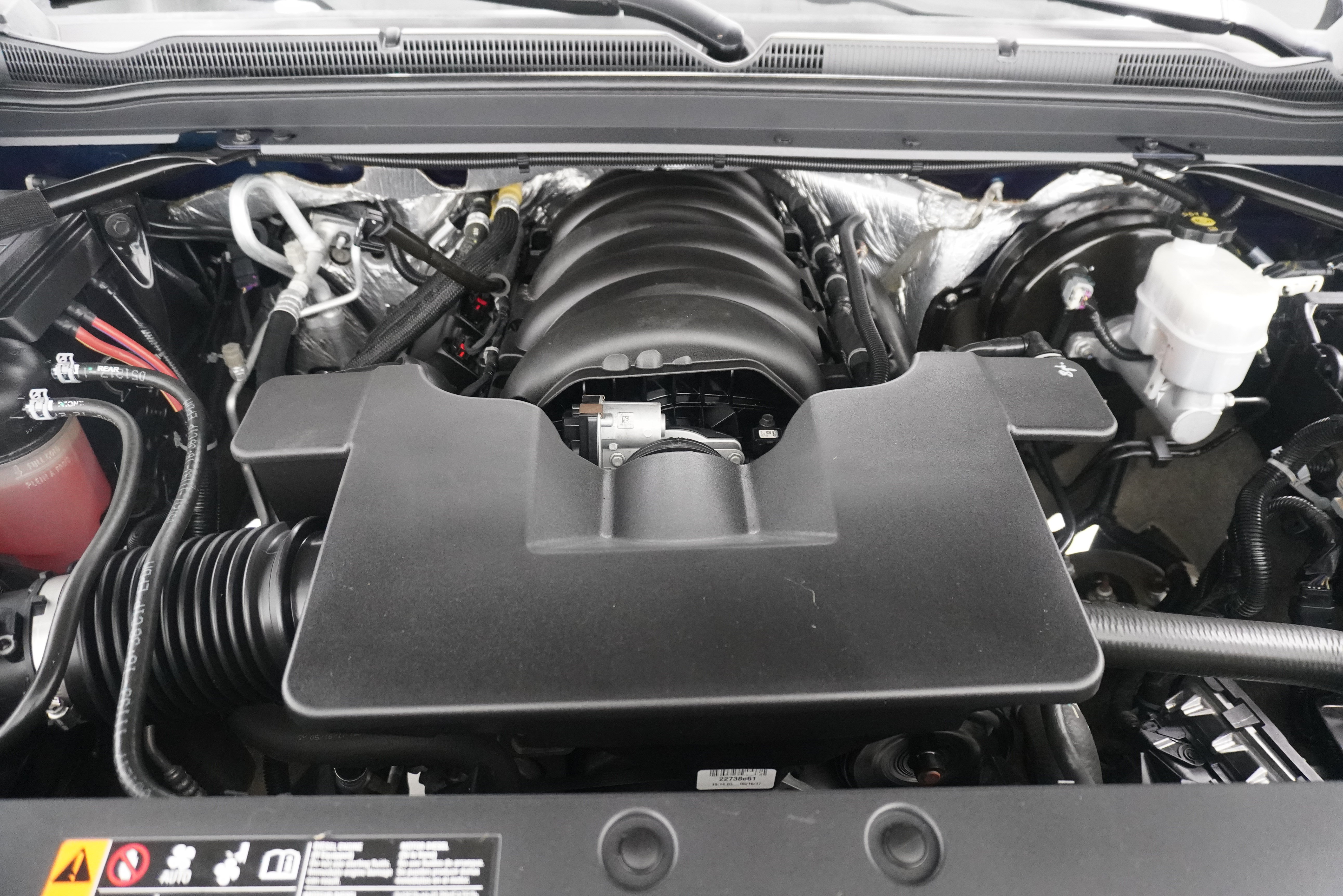 Used 2017 Chevrolet Tahoe LS RWD image 26