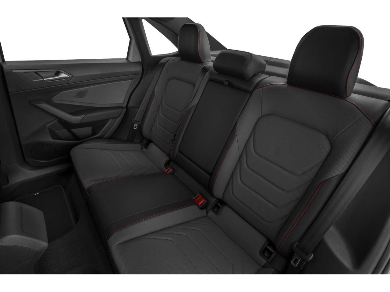 New 2026 Volkswagen Jetta GLI Autobahn FWD image 9