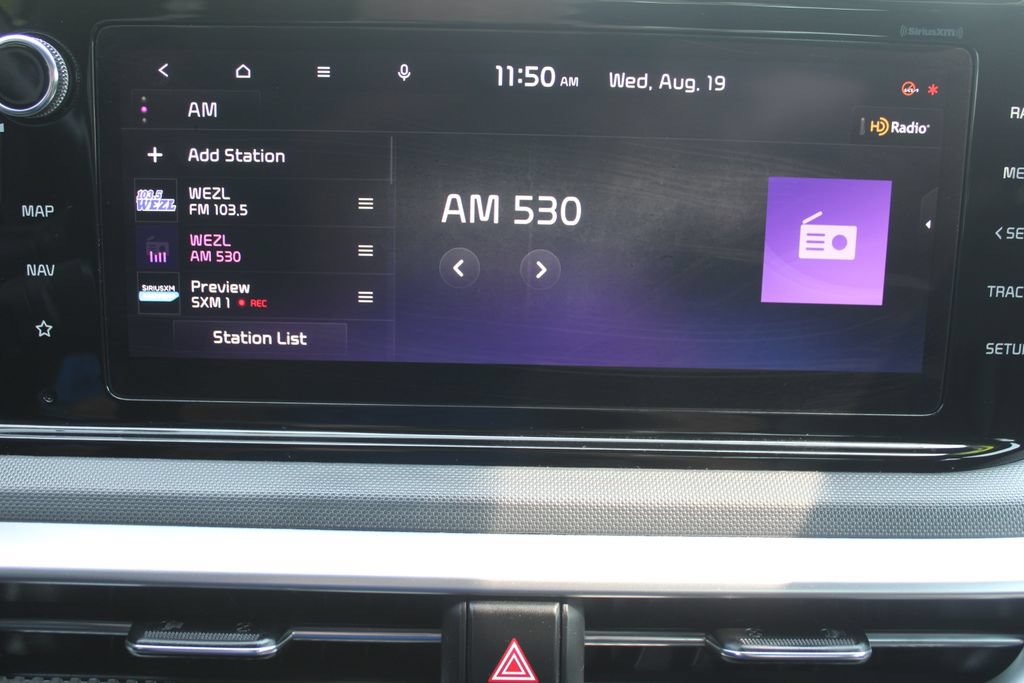Certified 2023 Kia K5 GT-Line FWD image 44