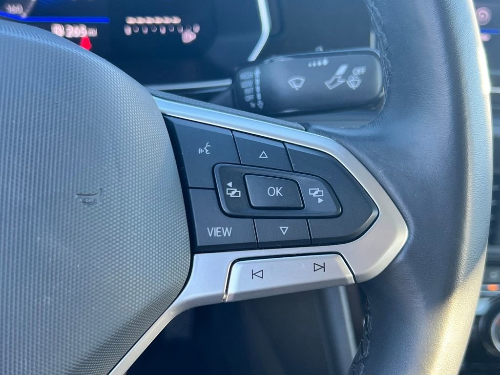 Used 2024 Volkswagen Jetta SE image 20