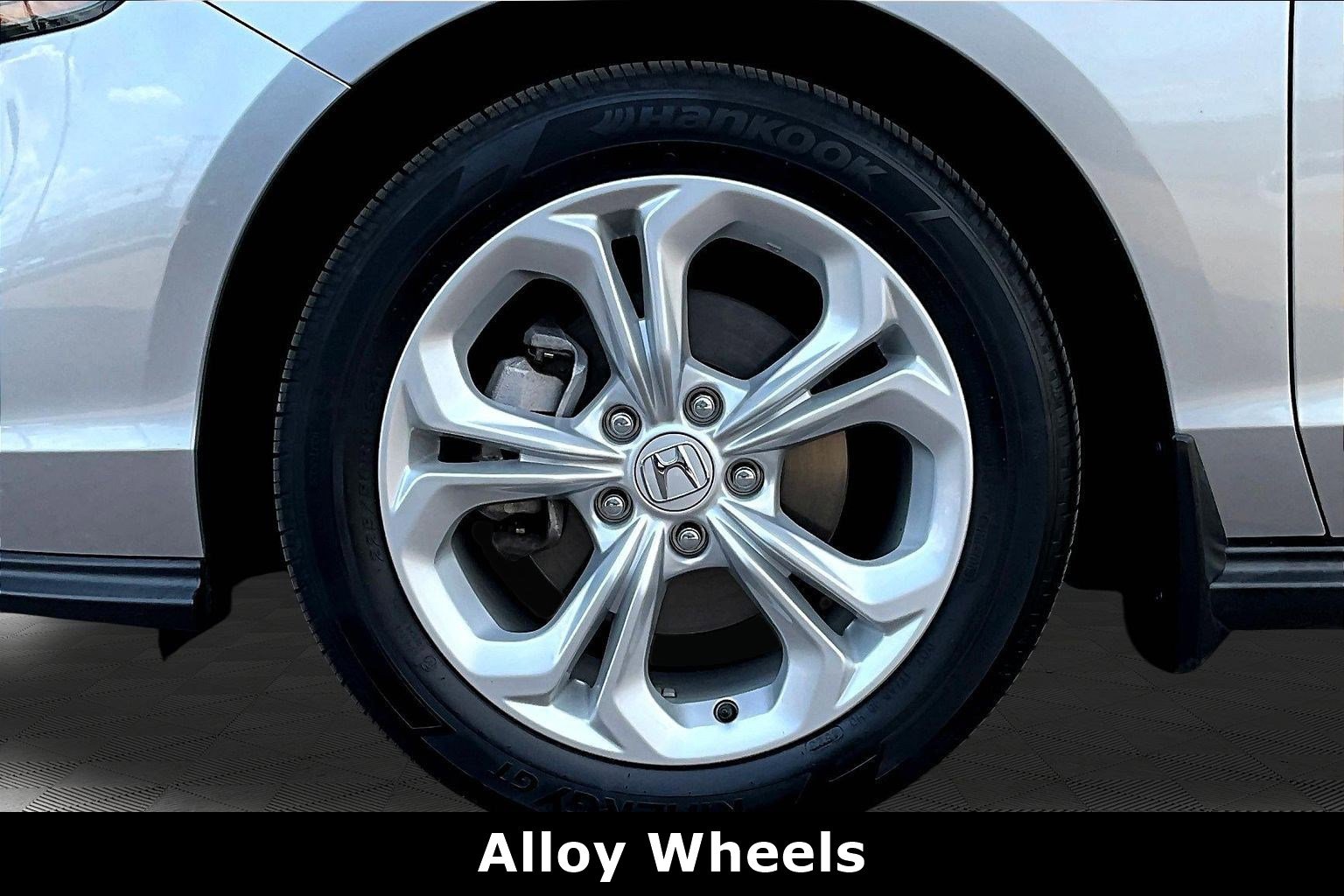 Used 2024 Honda Accord LX image 31