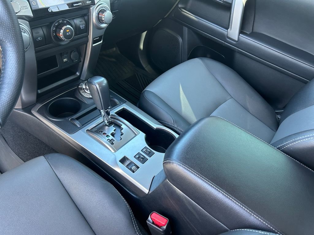 Used 2020 Toyota 4Runner SR5 Premium image 21