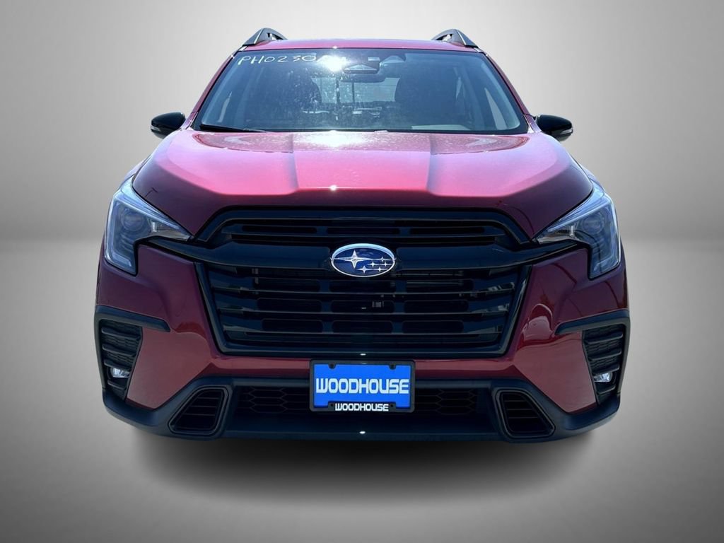 Used 2023 Subaru Ascent Onyx Edition AWD/4WD image 2