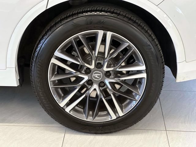 Used 2025 Acura MDX w/ Advance Package AWD/4WD image 7