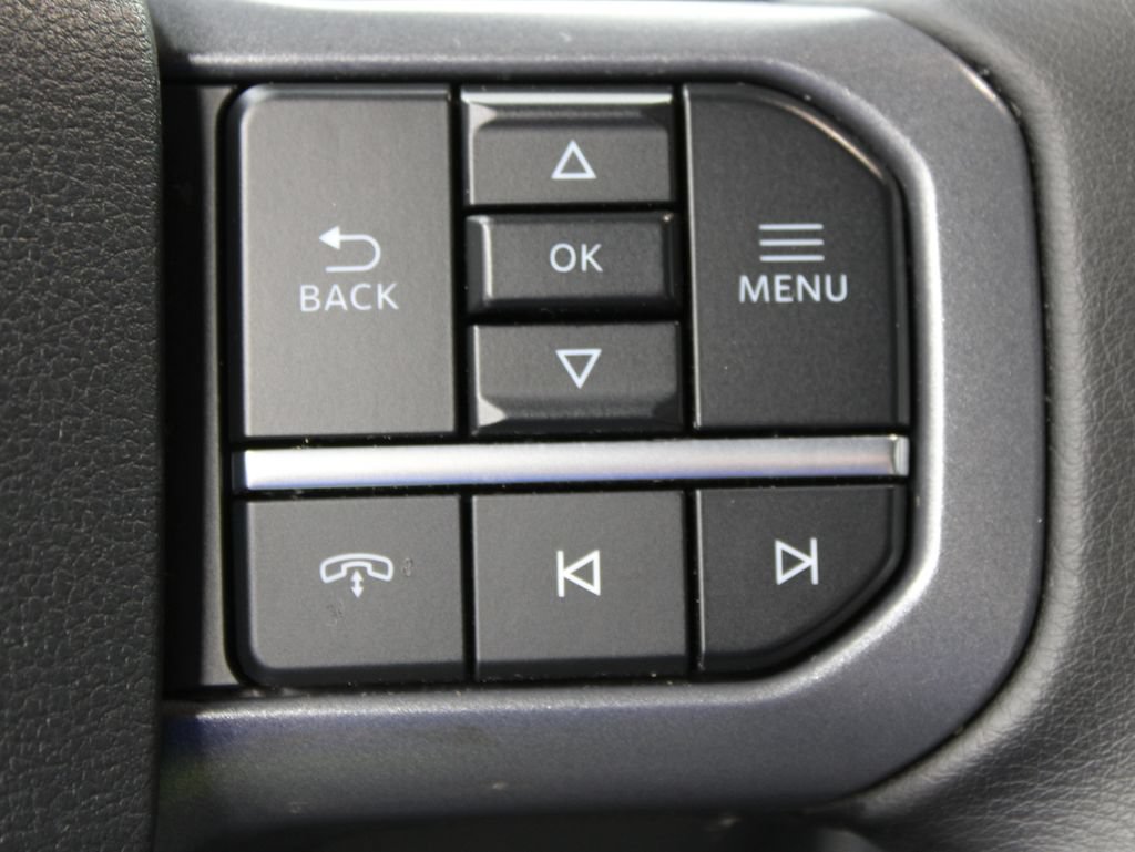 Used 2025 Ford F150 XLT w/ Equipment Group 301A Standard AWD/4WD image 54