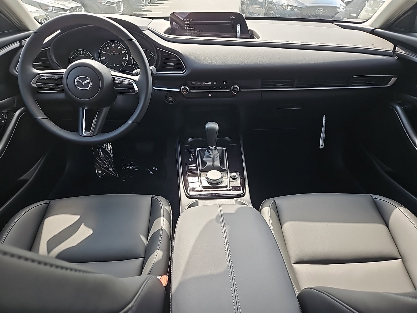 New 2026 MAZDA CX-30 AWD 2.5 S w/ Select Sport Pkg image 6