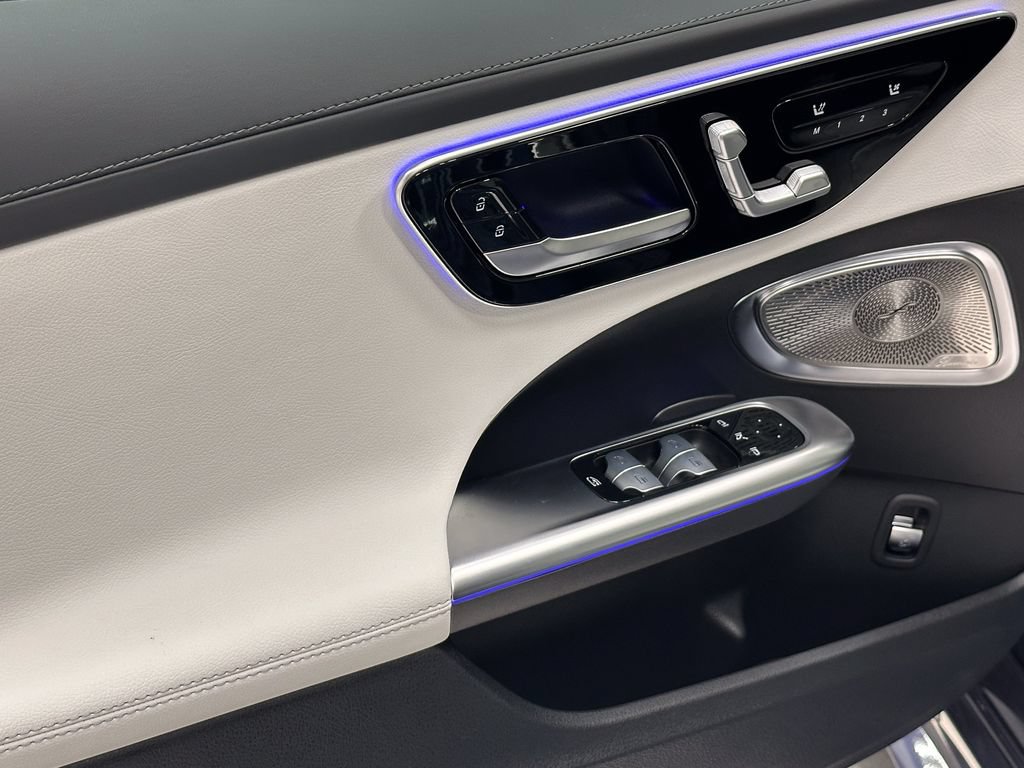 New 2026 Mercedes-Benz C 300 Sedan image 10