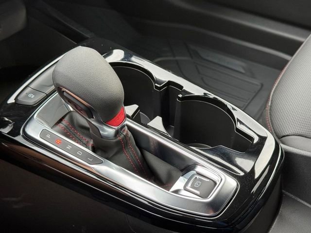 New 2026 Chevrolet Trax RS w/ Driver Confidence Package FWD image 14