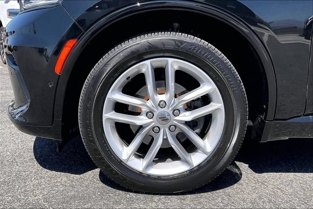 Used 2026 Dodge Durango GT AWD/4WD image 8