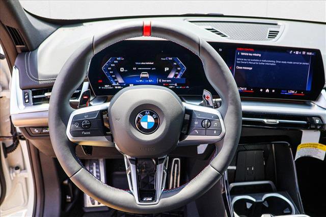 Used 2025 BMW X1 M35i w/ Shadowloine Package image 12