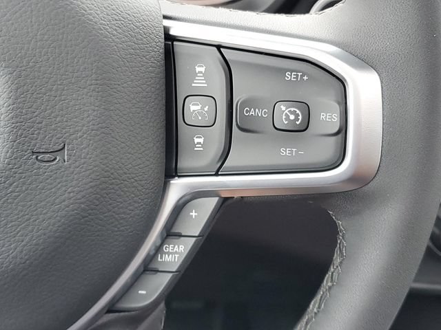 New 2026 RAM 1500 Big Horn AWD/4WD image 22