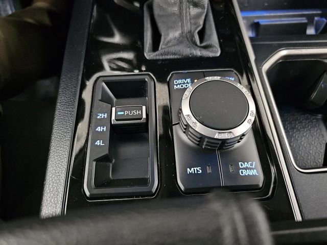 Used 2024 Toyota Tundra SR5 w/ TRD Off-Road Package image 23