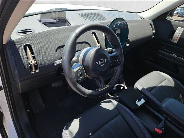 Used 2025 MINI Cooper Countryman S AWD/4WD image 9