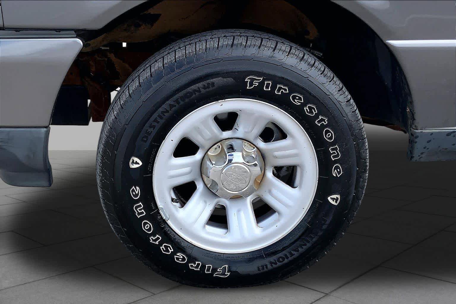 Used 2011 Ford Ranger XLT RWD image 10