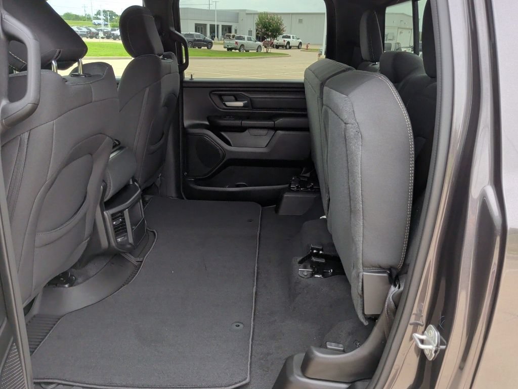 New 2026 RAM 1500 Express RWD image 38