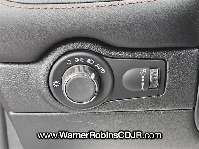 New 2026 Dodge Durango GT image 33