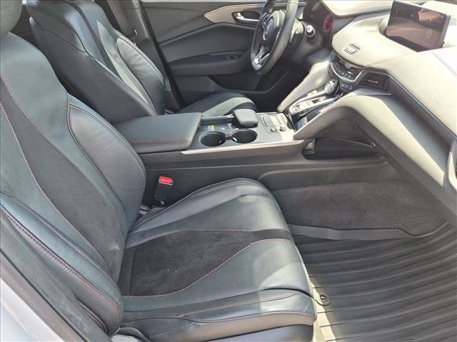 Used 2023 Acura TLX Type S AWD/4WD image 21