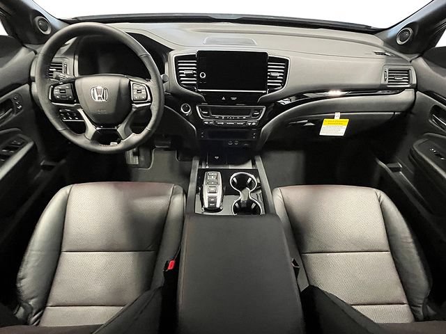 New 2026 Honda Ridgeline Black Edition image 15