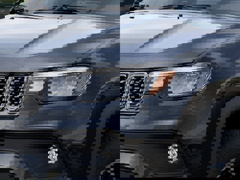 New 2026 Jeep Compass Latitude image 10