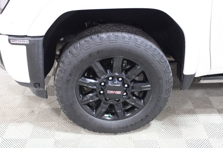 Used 2024 GMC Sierra 2500 AT4 w/ AT4 Premium Plus Package image 43