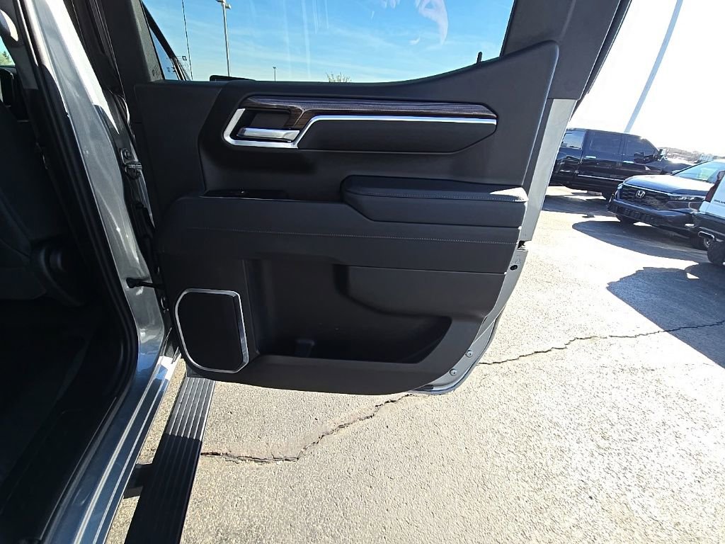 Used 2026 Chevrolet Silverado 1500 RST w/ Safety Package image 30