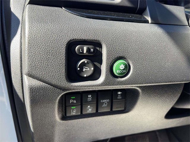 Used 2019 Honda Ridgeline RTL-E image 24