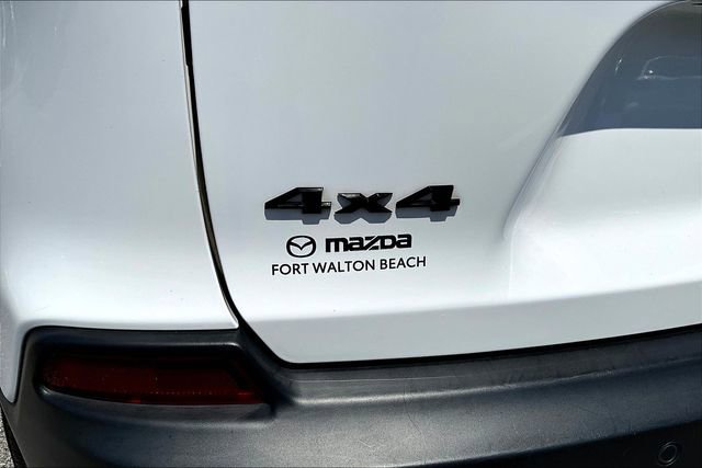 Used 2023 Jeep Cherokee Altitude Lux image 21