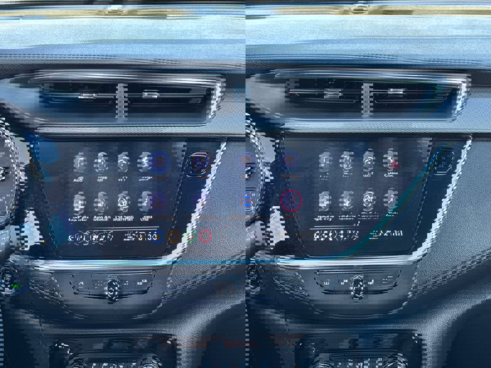 Certified 2023 Buick Encore GX Select w/ Sport Touring Package image 23