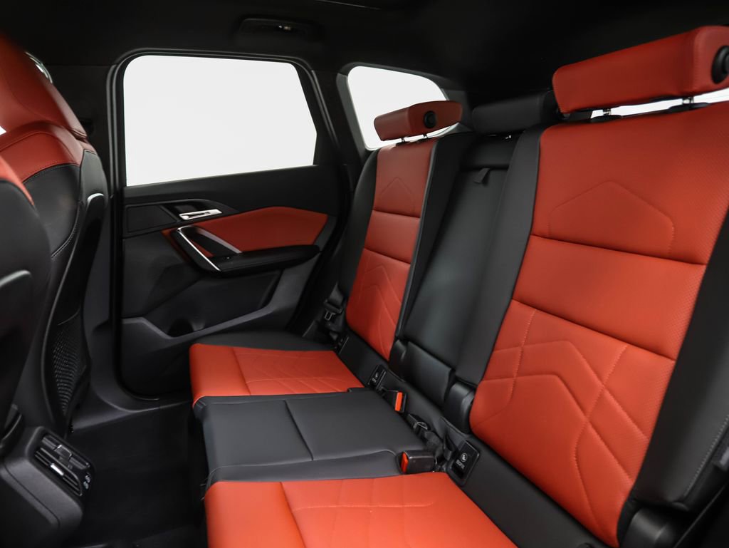 Certified 2023 BMW X1 xDrive28i w/ Convenience Package image 23