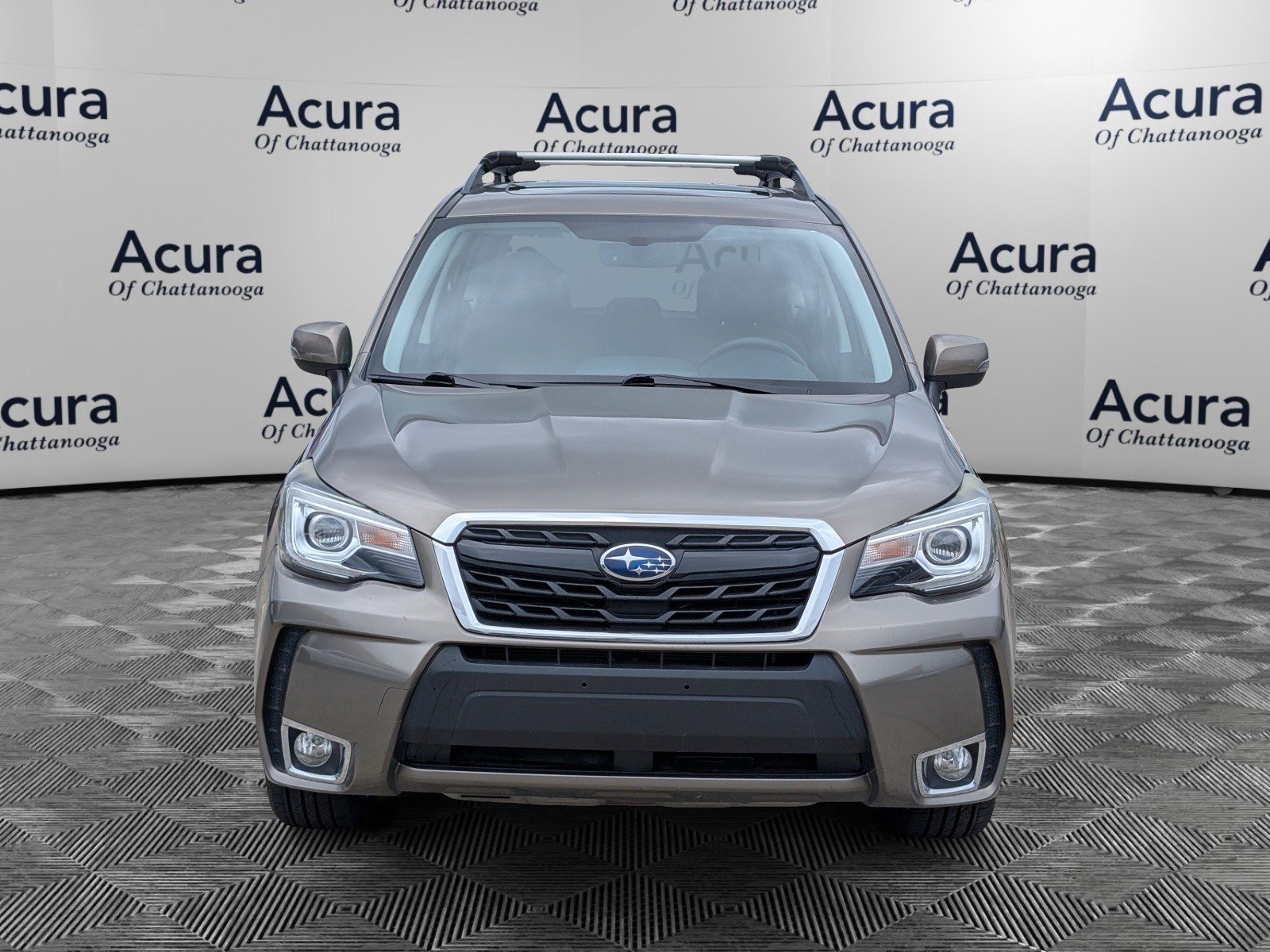 Used 2017 Subaru Forester 2.0XT Touring AWD/4WD image 3